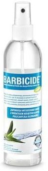 Barbicide Hand Disinfection Do Dezynfekcji Rąk I Skóry 250Ml