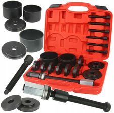 Zdjęcie Mar-Pol Ściągacz Łożysk Piast Oraz Tulei (M06000) - Michałowo