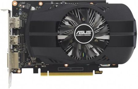 Asus GeForce GTX1630 eVo Phoenix 4GB GDDR5 - Karta graficzna