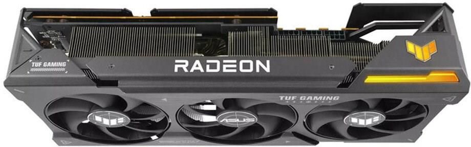 ジャンク AMD 7950x TUF x670e RX7900XTX 24GB AMD Build | Ryzen 9 7950X3D | Asus TUF Radeon RX 7900 XTX