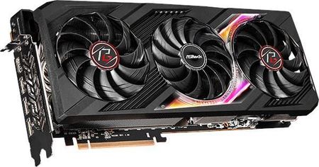 Asrock RX 7900 XTX Phantom Gaming OC 24GB GDDR6
