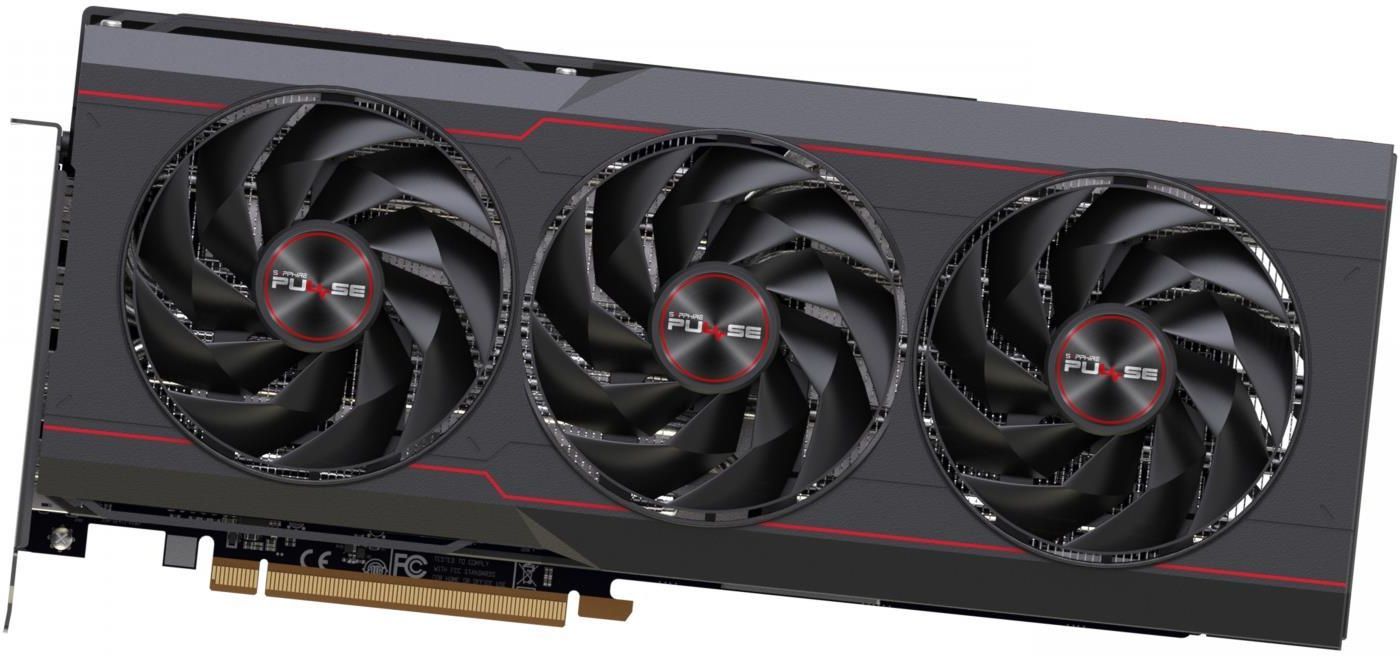 Sapphire Radeon RX 7900 XT Gaming 20GB GDDR6 (213230120G