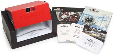 Tissot PRX 40 205 Powermatic 80 Blue Dial T137.407.11.351.00