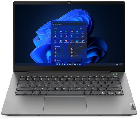 ThinkBook 14 Gen 2 Core i5・8GB・256GB SSD Lenovo ThinkBook 14-IIL 14
