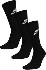 Zdjęcie Skarpety Nike NK NSW Everyday Essentials NS czarne DX5025 010 - Golina