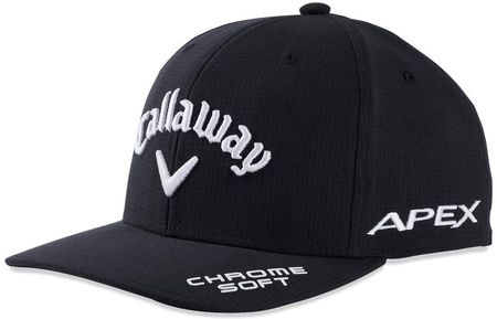 Męska czapka golfowa Callaway Tour Authentic Performance Pro Cap (2 kolory)
