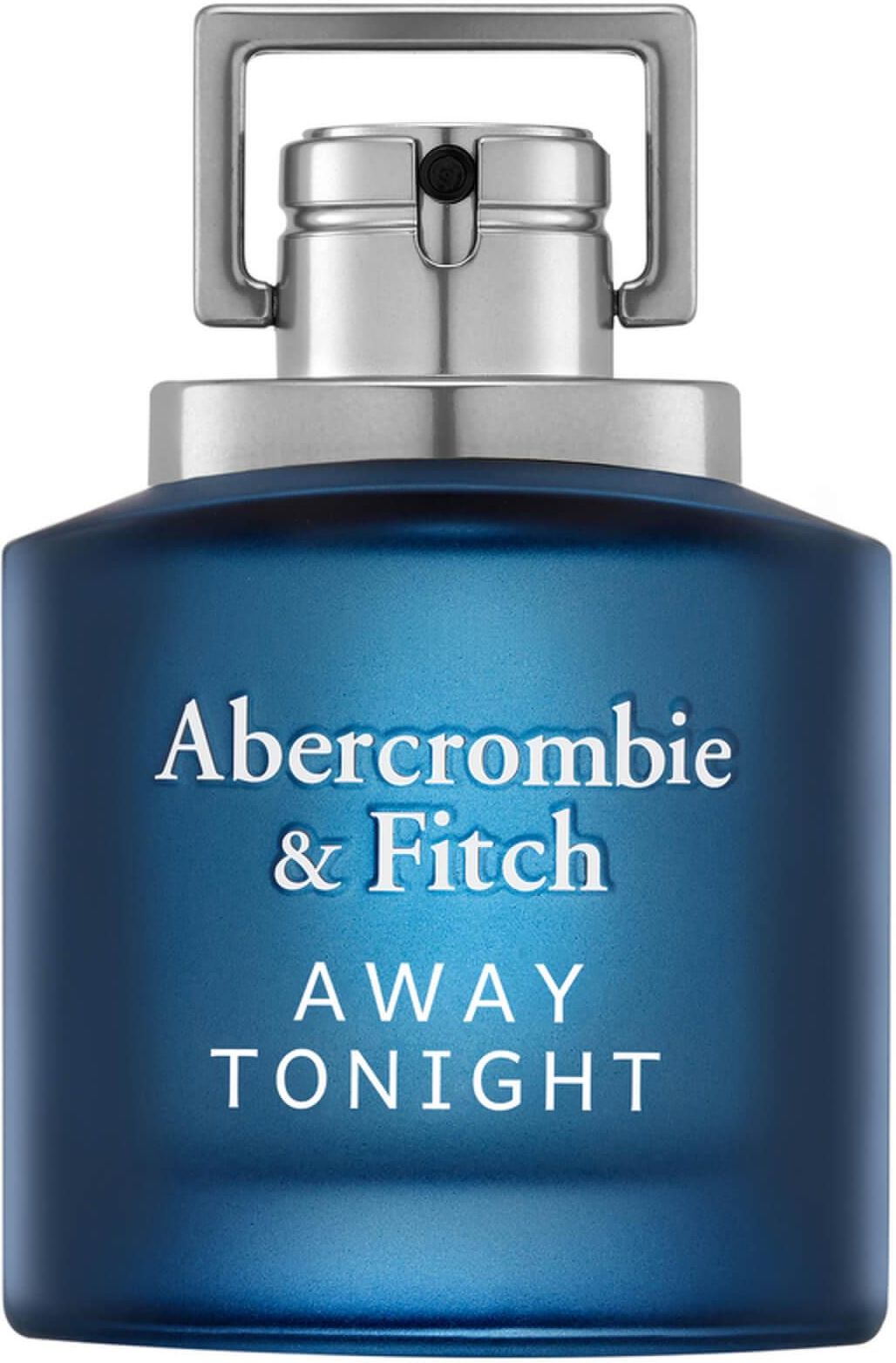 Abercrombie & Fitch AWAY 100mL 香水 Abercrombie & Fitch Away Woda Toaletowa 100 ml - Opinie i