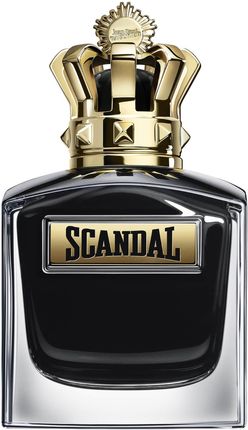 Jean Paul Gaultier Scandal Pour Homme Le Parfum Intense Woda Perfumowana 150 ml