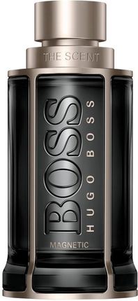 Hugo Boss The Scent Magnetic Woda Perfumowana 100 ml