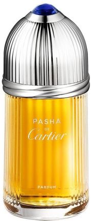 Cartier Pasha De Parfum Perfum 100 ml