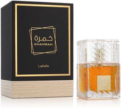 Zdjęcie Lattafa Khamrah Woda Perfumowana 100ml - Szczytno