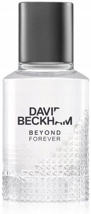 David Beckham Beyond Forever Woda Toaletowa 40 ml TESTER