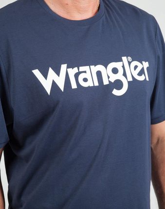 ◆Wrangler◆ Flag Tiger Tshirt Charcoal Wrangler OVERSIZED - T-shirt z nadrukiem/czarny - Zalando.pl