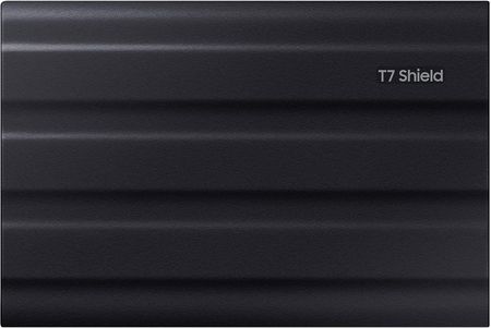 Dysk zewnętrzny Samsung Shield SSD T7 4TB Czarny (MU-PE4T0S/EU) - Opinie i  ceny na