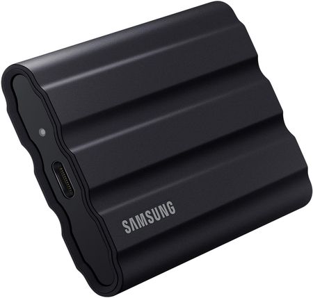 サムスン　外付けSSD T7 Shield 4TB Amazon | Samsung T7 シールド ポータブル SSD 4TB - USB 3.2