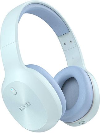 EDIFIER W600BT słuchawki bezprzewodowe niebieskie