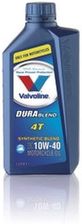 Zdjęcie Valvoline Durablend 4T 10W40 1l Ve14200 - Warszawa