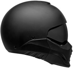 Zdjęcie Bell Broozer Solid Matte Black - Warszawa