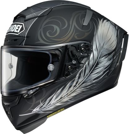 Kask motocyklowy Shoei X-Spirit Kujaku Tc-5 Opinie i ceny na