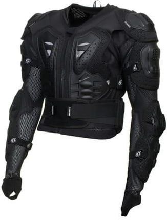 X-Factor Zbroja Buzer Duke