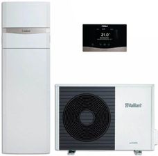 Zdjęcie Vaillant Vwl 55/5As + Vwl 58/5Is + Vrc 720 Sensocomfort Split 4,9kW 10044155 - Kazimierza Wielka