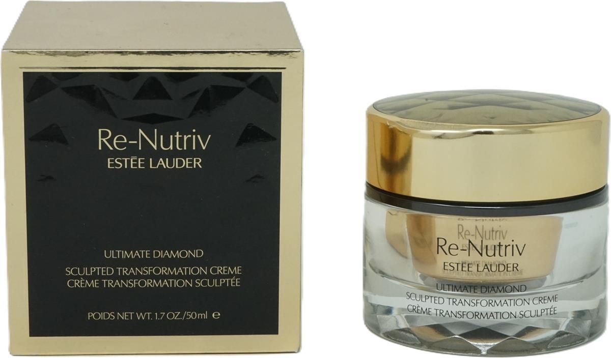 Krem Estée Lauder Re-Nutriv Ultimate Diamond Sculpted