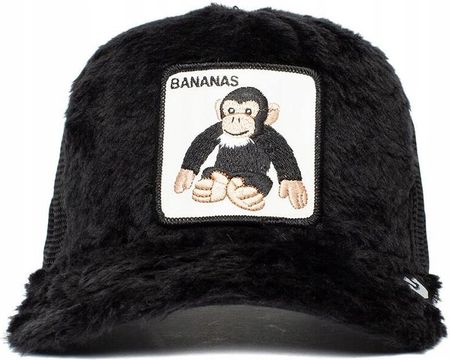 GOORIN BROS czapka małpka LITTLE NANNER dla dzieci