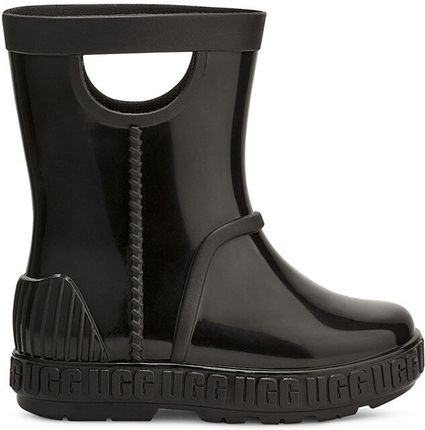 Dziecięce Kalosze Ugg T Drizlita 1130361T-Blk – Czarny