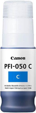 Canon PFI-050C Cyan
