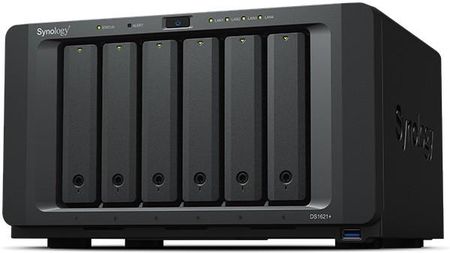 Synology Kit Ds1621+ -+ 6X Seagate Nas Hdd Ironwolf Pro 14Tb 7.2K - (KDS1621++6XST14000NE0008)