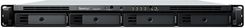 Synology Kit Rs822Rp+ -+ 4X Seagate Nas Hdd Ironwolf 10Tb 7.2K Sata - (KRS822RP++4XST10000VN000)