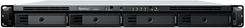 Synology Kit Rs822+ -+ 4X Seagate Nas Hdd Ironwolf 10Tb 7.2K Sata - (KRS822++4XST10000VN000)