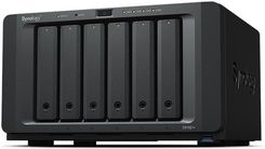 Synology Kit Ds1621+ -+ 6X Seagate Nas Hdd Ironwolf 10Tb 7.2K Sata - (KDS1621++6XST10000VN000)
