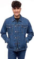 WRANGLER REGULAR JACKET RIVER STONE W443LH53N