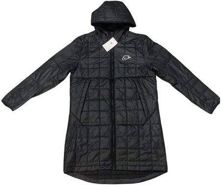 Męska kurtka zimowa płaszcz parka Nike DV2932-010 (L)