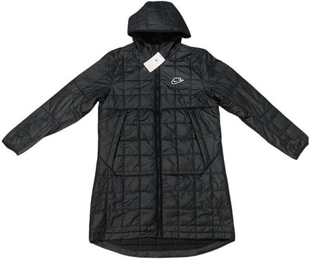 Męska kurtka zimowa płaszcz parka Nike DV2932-010 (XXL)