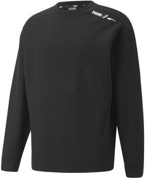 Bluzy Dresowe Puma Radcal Crew Sweat Ceny I Opinie Ceneo Pl