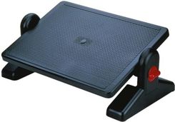 Zdjęcie Podnóżek Q Connect Z Regulacją (X2) 450X310Mm Czarny - Bisztynek