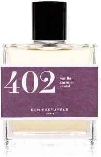 Bon Parfumeur 402 Vanilla Toffee Sandalwood Woda Perfumowana 100 ml