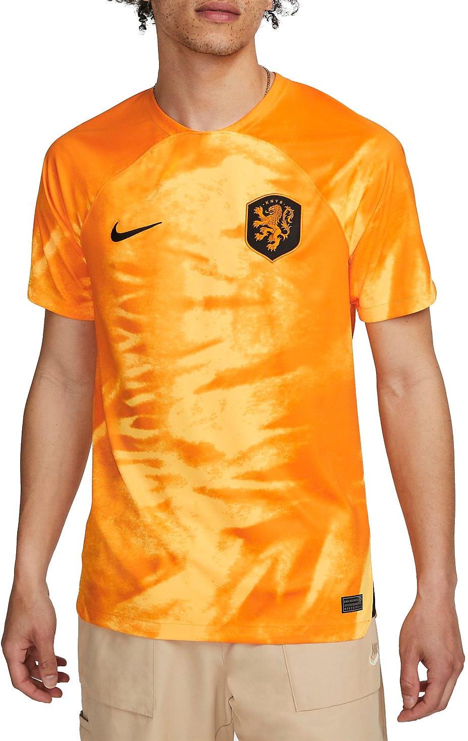 Koszulka Nike Knvb M Nk Df Stad Jsy Ss Hm Dn Rozmiar M Ceny I Opinie Ceneo Pl