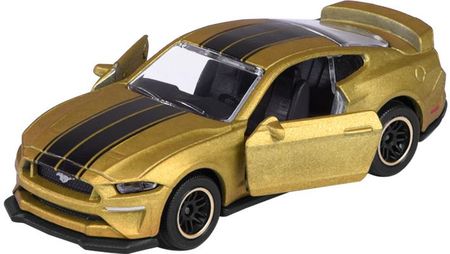 Majorette Limited Edition Ford Mustang GT 2054030