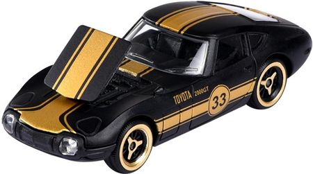 Majorette Limited Edition Toyota 2000 GT 2054030