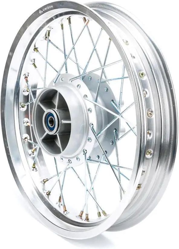 Aluminium-Felge Für Alte Fahrräder