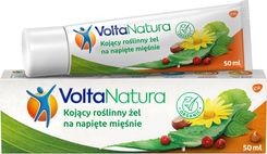 Zdjęcie VoltaNatura Roślinny żel 50ml - Wieleń
