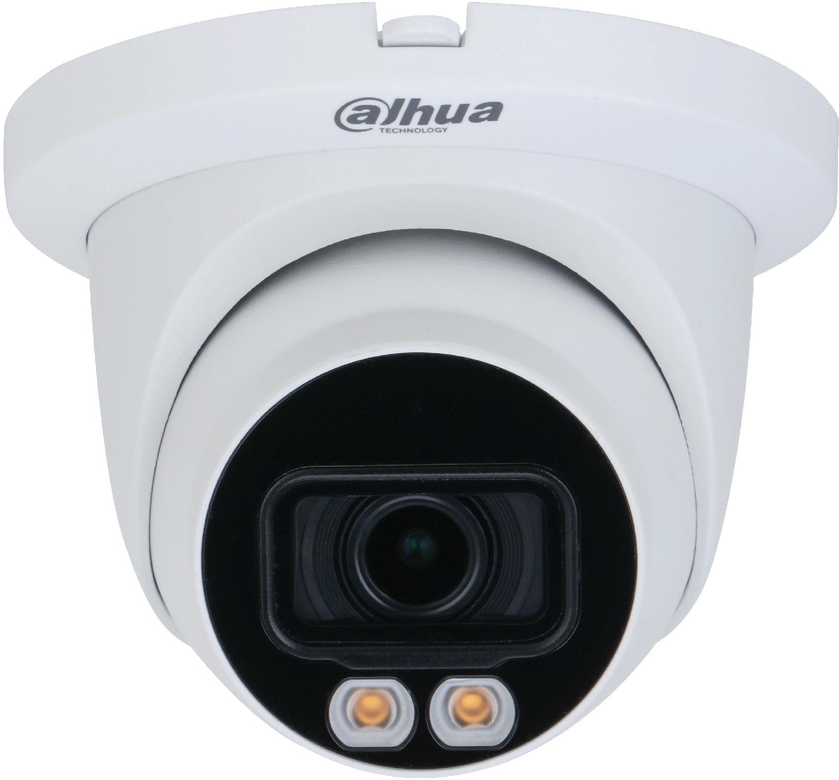 Kamera przemysłowa Dahua Kamera Ip Ipc Hdw5449Tm Se Led 0280B ...