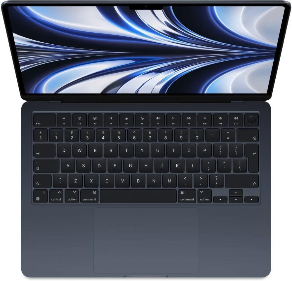 MacBook Air 13インチ 2022 16GB 512GB 管理3789 Apple MacBook Air 13 M2/16GB/256GB/8-core CPU+8-core GPU