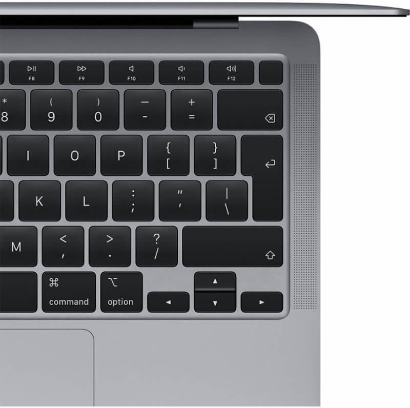 値下げApple MacBookAir 13インチ シルバー16GB/512GB Kup MacBook Air - Apple (PL)