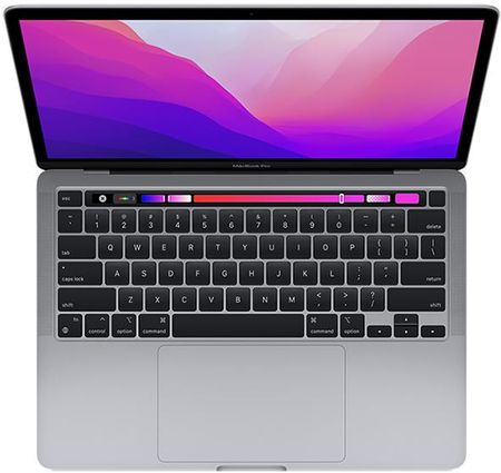 Apple MacBook Pro 13,3''/M2/16GB/256GB/macOS (Z16R000G6)