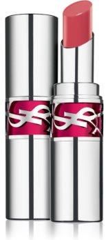 Yves Saint Laurent Rouge Volupté Candy Glaze Balsam Do Ust 5 Pink Satisfaction