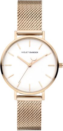 Violet Hamden VH08002 Zegarki Damskie Ceny i opinie
